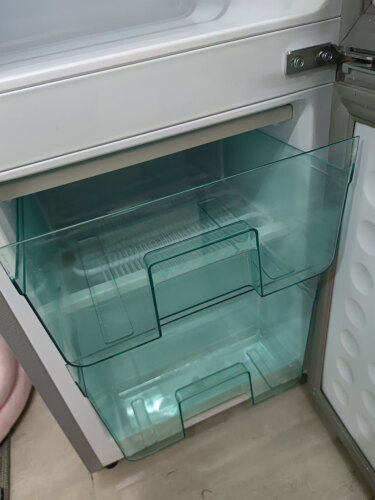 【网友评价】为什么日普BCD-156D 入手一周后悔了？怎么样选择质量好的冰箱？