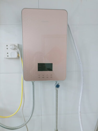 「买前告知」阿诗丹顿DSKH85-1电热水器质量评测怎么样好不好用？