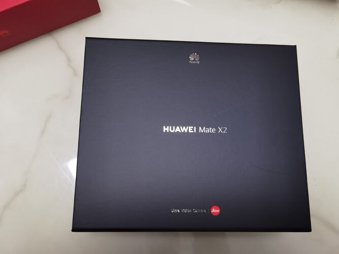 【独家爆料】华为mate x2简配和标配的区别？质量到底怎么样好不好