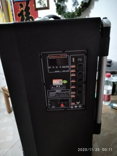良心解读新科L25音箱/音响评测结果怎么样？不值得买吗？