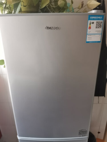 达人分享冰箱志高BCD-98A168质量评测怎么样好不好用？