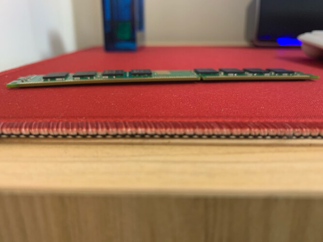 金士顿ddr3 8g 1600怎么样