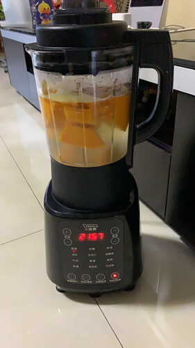 老司机介绍小浣熊724B破壁机评测结果怎么样？不值得买吗？