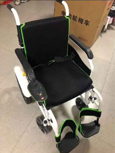 真实情况透露三贵MOCC-43L轮椅评测结果怎么样？不值得买吗？