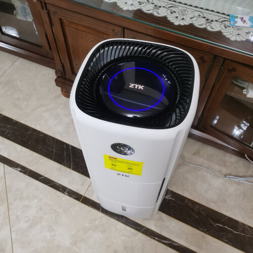 【避坑推荐】了解下 ZTKAirPlus X15 Wifi 不建议的原因！测评买加湿器怎么样看质量！