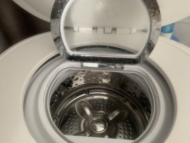 人气博主评价洗衣机MINICOLOMP10-16质量评测怎么样好不好用？