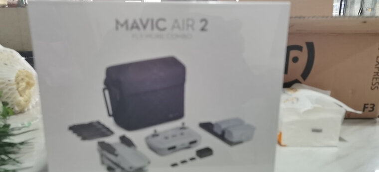 无人机使用一个月后分享大疆 Mavic Air 2质量评测怎么样好不好用？