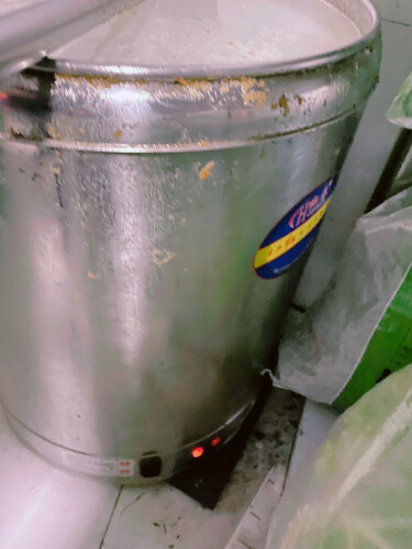 用后感受解析红乐电热桶商用开水器评测报告怎么样？质量不靠谱？