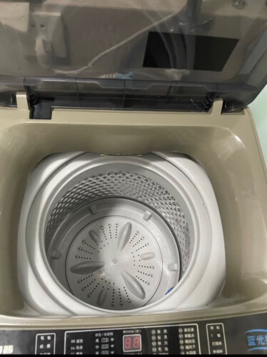 【使用曝光】日普XQB45-118A 购买半年以后怎么样了？洗衣机 真实测评质量优劣！