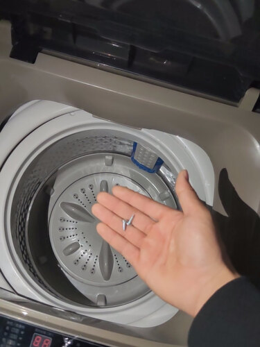 「一定要了解」洗衣机申花申花XQB80-8188质量评测怎么样好不好用？