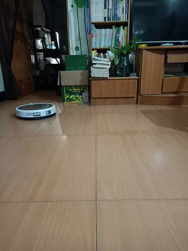 科沃斯dh45评测