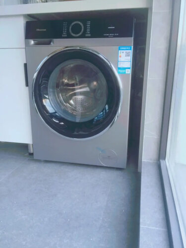 「功能解读」海信HG100DF14D洗衣机怎么样评测质量值得买吗？