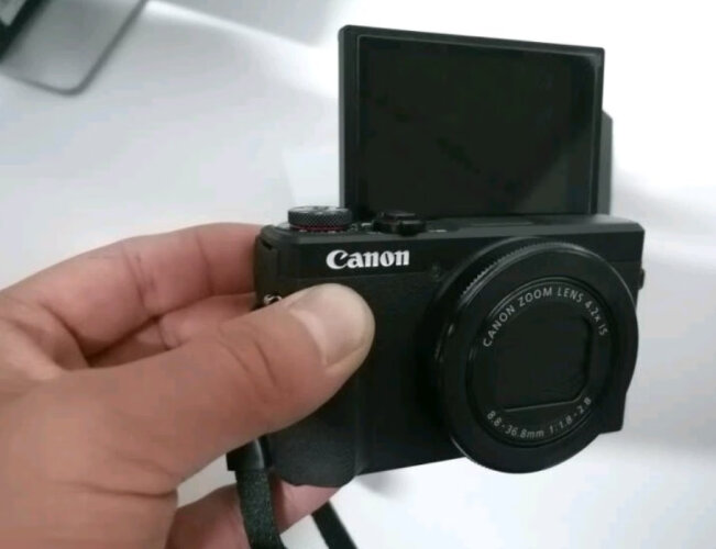 「实情必读」佳能 CanonPowerShot G7 X MarkII数码相机评测报告怎么样？质量不靠谱？