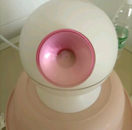 【细节反馈】美容器的金稻KD23313粉色对比金稻KD23313粉色哪个质量更好呢？优缺点分析测评