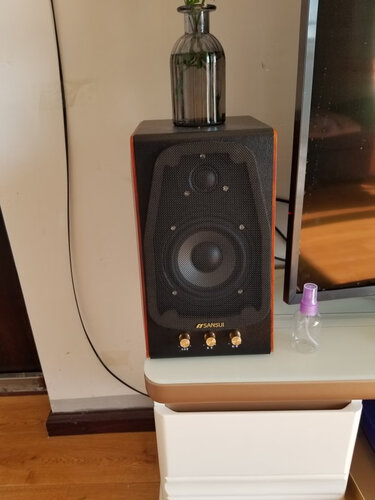 老司机分享山水gs6000 62d怎么样？一定要了解的评测情况
