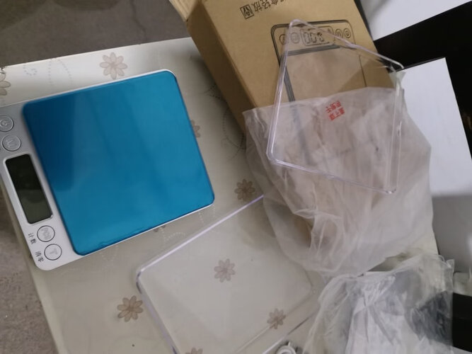 【电子秤体验】至尊i200评测结果怎么样？不值得买吗？