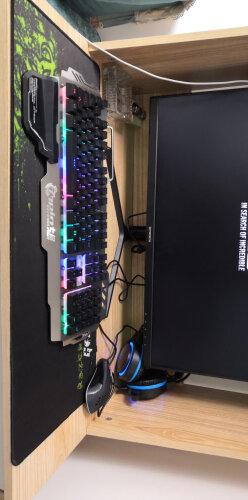 %title插图%num 良心解读七品PK900键盘怎么样评测质量值得买吗?