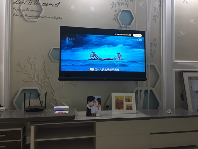 tcl55q9与q8