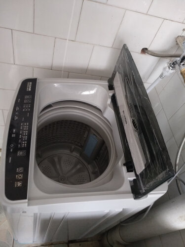 「洗衣机商家透露」现代XQB75-HAS801Z功能评测结果，看看买家怎么样评价的