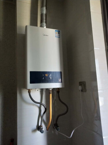 「燃气热水器商家透露」美的JSQ30-16HN5怎么样评测质量值得买吗？
