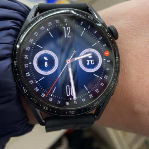 【买家后悔】华为手表新款watch gt3 42mm和46mm区别怎么选？哪个更合适