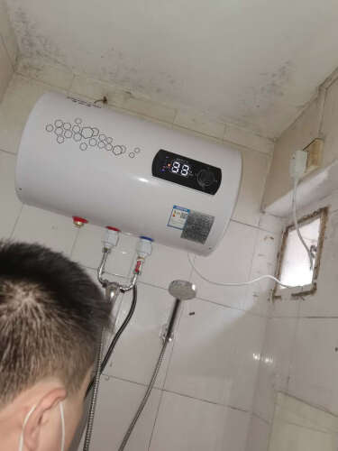 【口碑评测】电热水器真实使用感受曝光，斯科邦D01-40L 质量怎么样？究竟合不合格