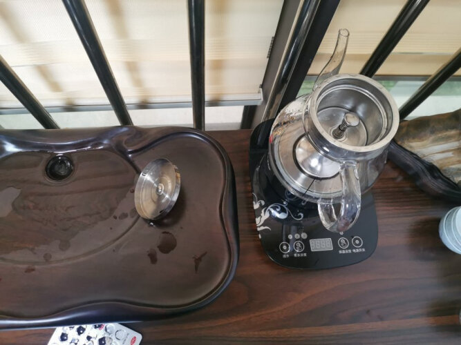 %title插图%num 「必看分析」欧美特M-PC108E养生壶/煎药壶怎么样的质量,评测为什么这样?