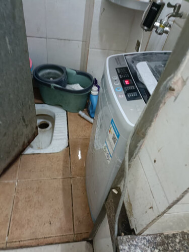 【独家】分享 奥克斯HB35Q65-A2039透明黑 质量评测数据怎么样，这款洗衣机符合你的要求吗？
