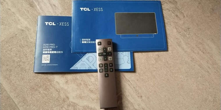 tcl82p9测评