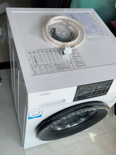 用后感受解析统帅@G1012B36W洗衣机怎么样的质量，评测为什么这样？