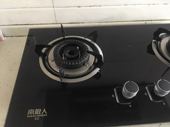 【良心解读】买燃气灶注意南极人JZT-A质量好不好？怎么样入手更具性价比！