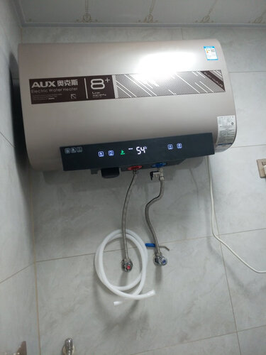 吐露实情奥克斯SMS-DB07电热水器质量评测怎么样好不好用？