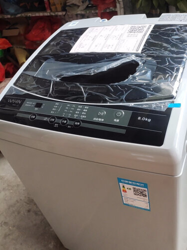 【细节反馈】洗衣机的美的HB90-A1H对比美的HB90-A1H哪个质量更好呢？优缺点分析测评