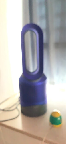 戴森tp和hp有什么区别
