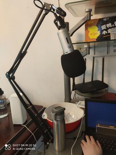 【买家后悔】iskbm-5000和得胜k820比较？深度剖析功能区别