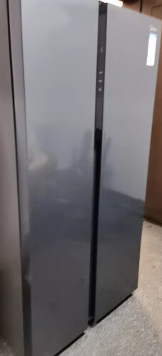 【差评太多】美的550wkpZM冰箱怎么样？