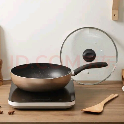 口碑实情分析炒锅美的MP-CL30T2怎么样评测质量值得买吗？
