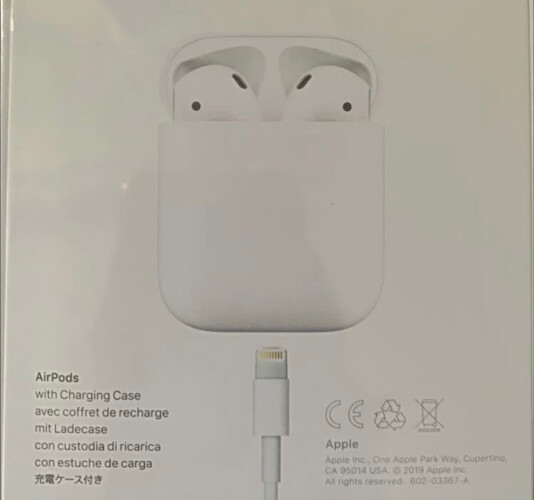 【买家后悔】苹果airpods2有线和无线的区别？质量到底怎么样好不好