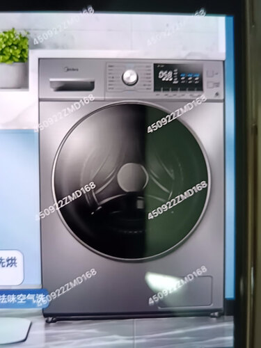 用后实情讲解美的MG100A5和MG100Q3啥区别？哪款性价比更好