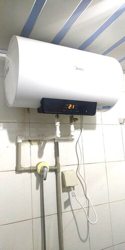 质量评测美的f60-15wb5有什么不同？评测性价比高吗？