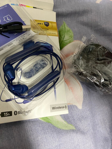 人气博主评价索尼c310和xb400哪个音质好？应该怎么样选择