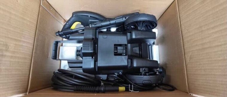 「洗车机解读」KARCHER2950000000015怎么样评测质量值得买吗？