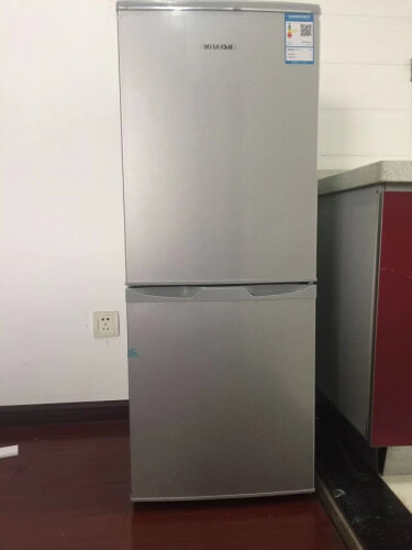 「深度评测」现代BCD-157RL拉丝银冰箱怎么样？质量值得入手吗