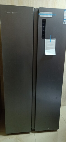 「入手必知」米家BCD-485WMSA冰箱功能评测结果，看看买家怎么样评价的