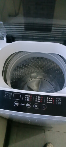 【独家爆料】美的8公斤波轮洗衣机怎么样？评测不看后悔