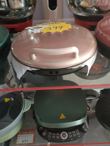 电饼铛口碑详解苏泊尔JJ34A50评测报告怎么样？质量不靠谱？
