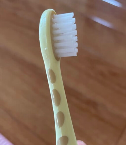 达人解密婴儿口腔清洁布朗博士牙刷质量评测怎么样好不好用？