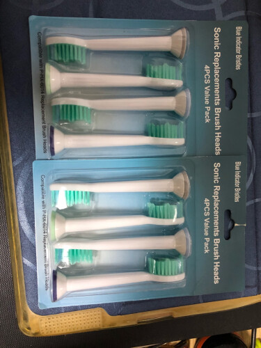 「入手必知」立可舒替换刷头电动牙刷怎么样评测质量值得买吗？