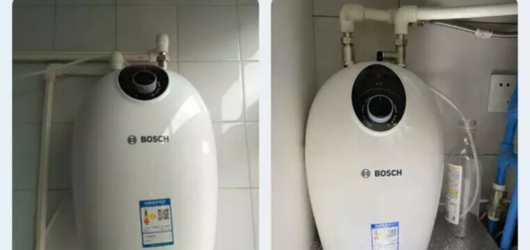 【解疑必看】电热水器 评测 博世TR3000T6.8-2MH 效果怎么样？优缺点质量分析参考！