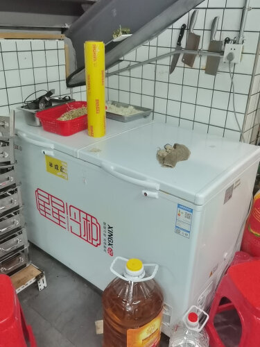 深入解读星星BCD-370E商用冰柜质量评测怎么样好不好用？